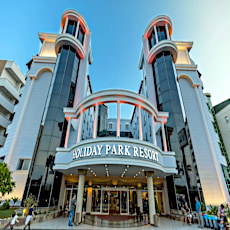 Holiday Park Resort